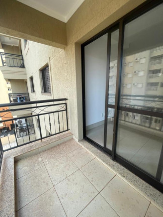 Imagem Apartamento com 1 Quarto à Venda, 48 m² em Ribeirânia - Ribeirão Preto Imagem Apartamento com 1 Quarto à Venda, 48 m² em Ribeirânia - Ribeirão Preto