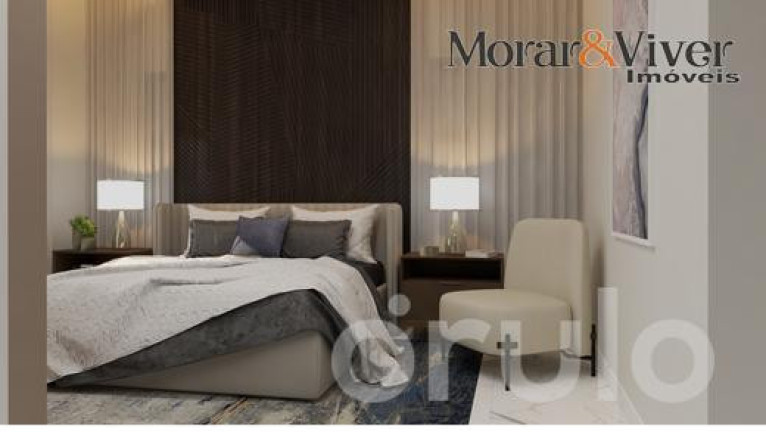 Imagem Sobrado com 3 Quartos à Venda, 144 m² em Boqueirão - Curitiba Imagem Sobrado com 3 Quartos à Venda, 144 m² em Boqueirão - Curitiba