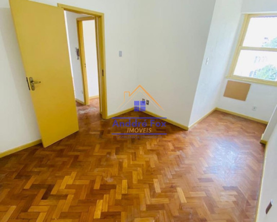 Imagem Apartamento com 2 Quartos à Venda, 75 m² em Maracanã - Rio De Janeiro