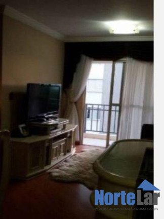 Imagem Apartamento com 2 Quartos à Venda, 55 m² em Vila Guilherme - São Paulo Imagem Apartamento com 2 Quartos à Venda, 55 m² em Vila Guilherme - São Paulo