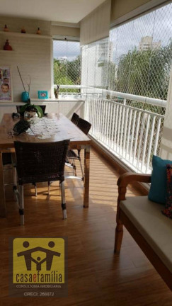 Imagem Apartamento com 3 Quartos à Venda, 127 m² em Vila Gumercindo - Sp Imagem Apartamento com 3 Quartos à Venda, 127 m² em Vila Gumercindo - Sp