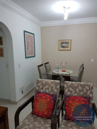 Imagem Apartamento com 3 Quartos à Venda, 69 m² em Jardim Oriental - São Paulo Imagem Apartamento com 3 Quartos à Venda, 69 m² em Jardim Oriental - São Paulo