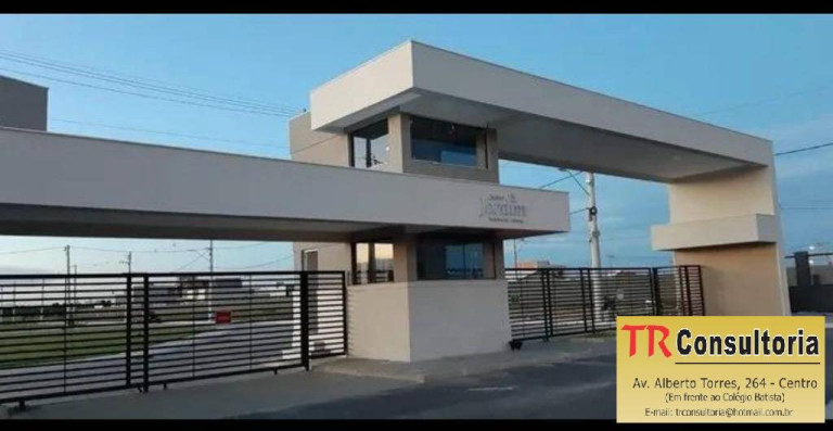 Imagem Terreno à Venda, 200 m² em Campos Dos Goytacazes