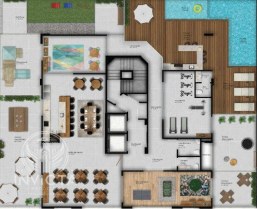 Imagem Apartamento com 4 Quartos à Venda, 212 m² em Pioneiros - Balneário Camboriú Imagem Apartamento com 4 Quartos à Venda, 212 m² em Pioneiros - Balneário Camboriú