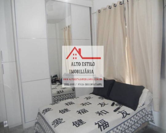 Imagem Apartamento com 1 Quarto à Venda, 43 m² em Quintino Bocaiúva - Rio De Janeiro Imagem Apartamento com 1 Quarto à Venda, 43 m² em Quintino Bocaiúva - Rio De Janeiro