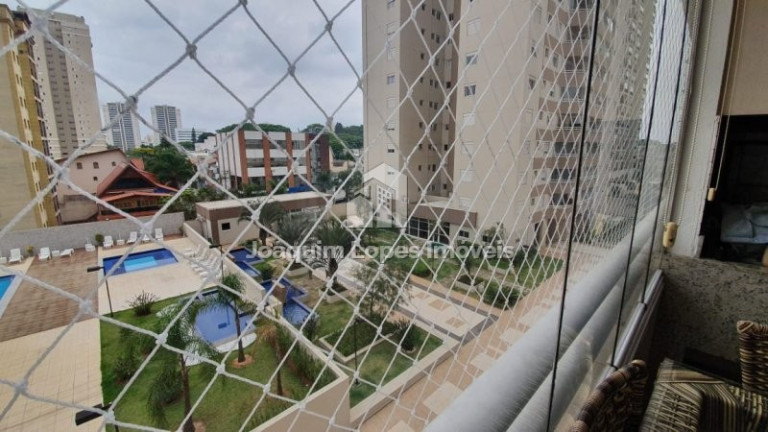 Imagem Apartamento com 4 Quartos à Venda, 115 m² em Jardim Zaira - Guarulhos