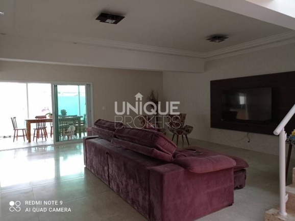 Imagem Casa de Condomínio com 5 Quartos à Venda, 300 m² em Gran Ville São Venâncio - Itupeva Imagem Casa de Condomínio com 5 Quartos à Venda, 300 m² em Gran Ville São Venâncio - Itupeva