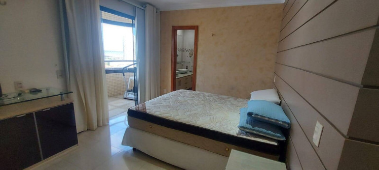 Imagem Apartamento com 3 Quartos à Venda, 216 m² em Umarizal - Belém