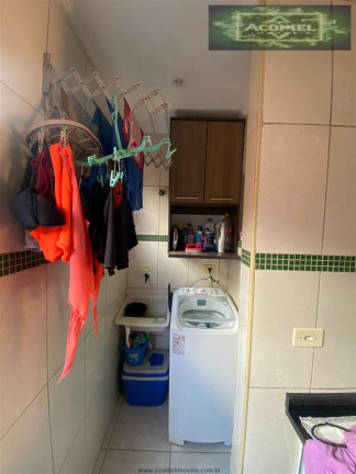 Imagem Casa com 2 Quartos à Venda, 55 m² em Aviação - Praia Grande Imagem Casa com 2 Quartos à Venda, 55 m² em Aviação - Praia Grande