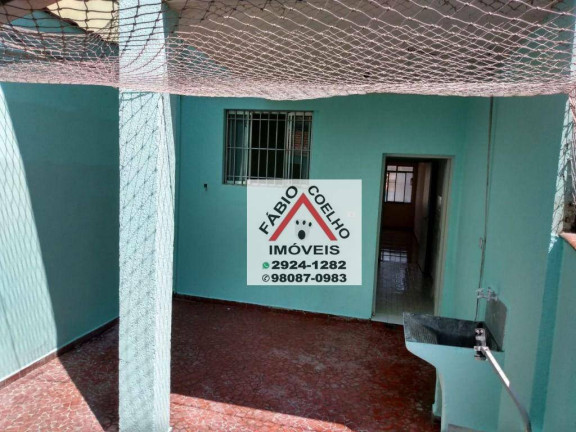 Imagem Sobrado com 3 Quartos à Venda, 120 m² em Bosque Da Saúde - São Paulo Imagem Sobrado com 3 Quartos à Venda, 120 m² em Bosque Da Saúde - São Paulo