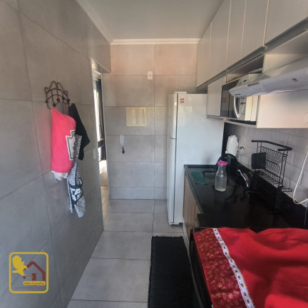 Imagem Apartamento com 2 Quartos à Venda, 46 m² em Residencial São Luís - Francisco Morato Imagem Apartamento com 2 Quartos à Venda, 46 m² em Residencial São Luís - Francisco Morato