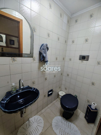 Imagem Apartamento com 4 Quartos à Venda, 211 m² em Centro - Pelotas Imagem Apartamento com 4 Quartos à Venda, 211 m² em Centro - Pelotas