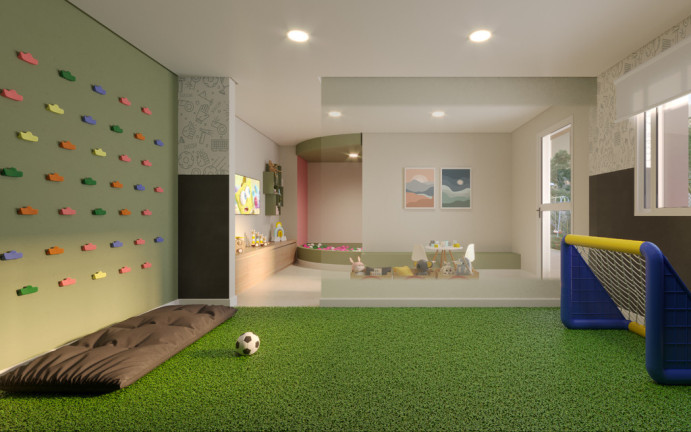 Imagem Apartamento com 2 Quartos à Venda, 44 m² em Jaguaré - São Paulo Imagem Apartamento com 2 Quartos à Venda, 44 m² em Jaguaré - São Paulo