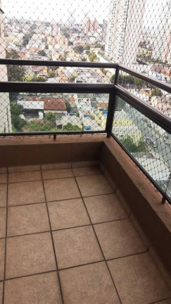 Apartamento com 3 Quartos à Venda, 140 m² em Parque Das Nações - Santo André