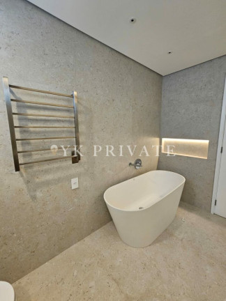 Imagem Apartamento com 3 Quartos para Alugar, 184 m² em Vila Romana - São Paulo Imagem Apartamento com 3 Quartos para Alugar, 184 m² em Vila Romana - São Paulo