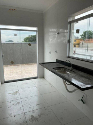 Imagem Apartamento com 2 Quartos à Venda, 40 m² em Jardim São Nicolau - São Paulo Imagem Apartamento com 2 Quartos à Venda, 40 m² em Jardim São Nicolau - São Paulo