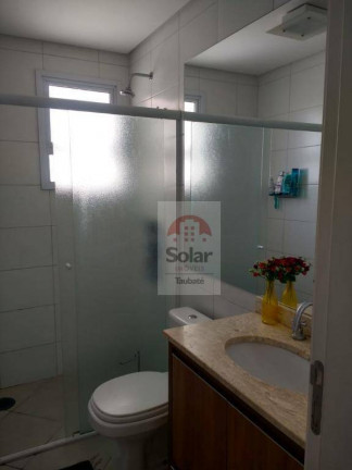 Imagem Apartamento com 3 Quartos à Venda, 104 m² em Centro - Taubaté Imagem Apartamento com 3 Quartos à Venda, 104 m² em Centro - Taubaté