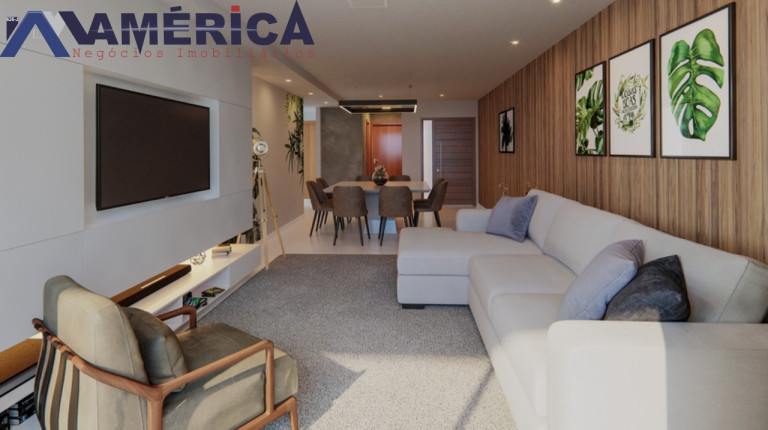 Imagem Imóvel com 3 Quartos à Venda, 116 m² em Miramar - João Pessoa