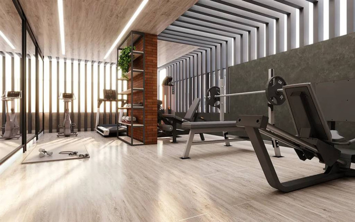 Imagem Cobertura com 4 Quartos à Venda, 322 m² em Forte - Praia Grande Imagem Cobertura com 4 Quartos à Venda, 322 m² em Forte - Praia Grande