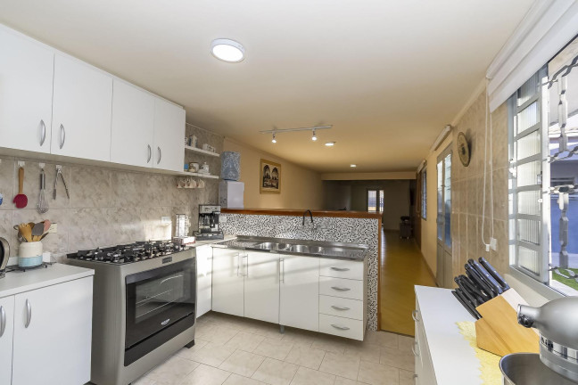 Imagem Casa com 3 Quartos à Venda, 118 m² em São Braz - Curitiba Imagem Casa com 3 Quartos à Venda, 118 m² em São Braz - Curitiba