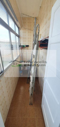 Imagem Apartamento com 2 Quartos à Venda, 62 m² em Macuco - Santos Imagem Apartamento com 2 Quartos à Venda, 62 m² em Macuco - Santos