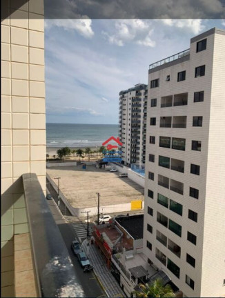 Imagem Apartamento com 2 Quartos à Venda, 95 m² em Tupi - Praia Grande