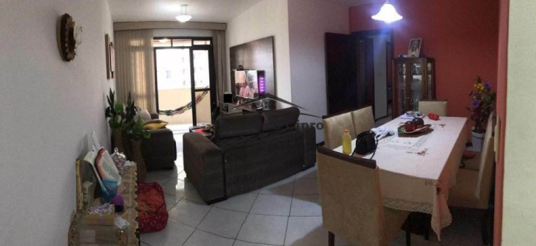 Imagem Apartamento com 3 Quartos à Venda, 88 m² em Jardim Das Nações - Taubaté Imagem Apartamento com 3 Quartos à Venda, 88 m² em Jardim Das Nações - Taubaté