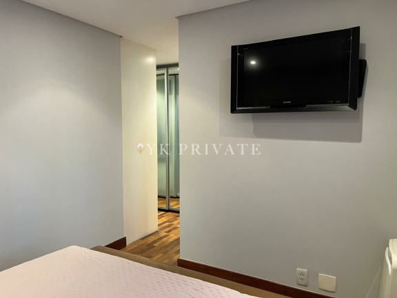 Imagem Apartamento com 3 Quartos à Venda, 120 m² em Pompéia - São Paulo