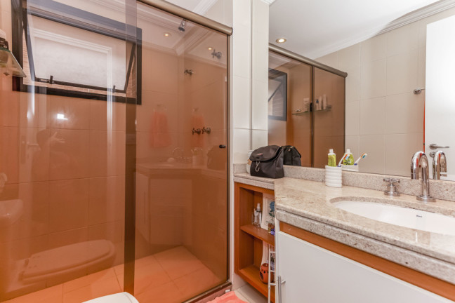 Imagem Apartamento com 3 Quartos à Venda, 162 m² em Vila Nova Conceição - São Paulo