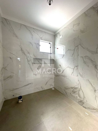 Imagem Casa com 3 Quartos à Venda, 109 m² em Três Rios Do Norte - Jaraguá Do Sul Imagem Casa com 3 Quartos à Venda, 109 m² em Três Rios Do Norte - Jaraguá Do Sul