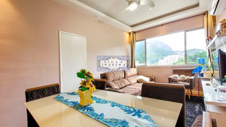 Imagem Apartamento com 3 Quartos à Venda, 90 m² em Gávea - Rio De Janeiro Imagem Apartamento com 3 Quartos à Venda, 90 m² em Gávea - Rio De Janeiro