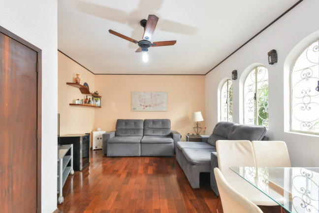 Imagem Casa com 5 Quartos à Venda, 309 m² em Saúde - São Paulo Imagem Casa com 5 Quartos à Venda, 309 m² em Saúde - São Paulo