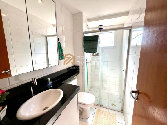 Imagem Apartamento com 2 Quartos à Venda, 65 m² em Jardim Satélite - São José Dos Campos Imagem Apartamento com 2 Quartos à Venda, 65 m² em Jardim Satélite - São José Dos Campos