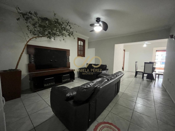 Imagem Apartamento com 3 Quartos à Venda, 121 m² em Canto Do Forte - Praia Grande Imagem Apartamento com 3 Quartos à Venda, 121 m² em Canto Do Forte - Praia Grande