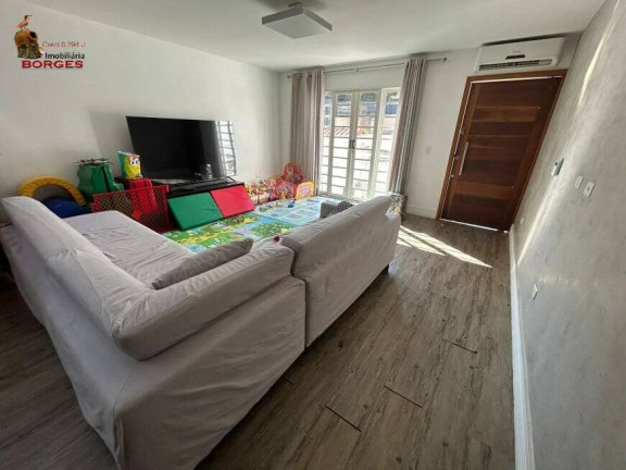 Imagem Casa com 3 Quartos à Venda, 243 m² em Vila Mariana - São Paulo Imagem Casa com 3 Quartos à Venda, 243 m² em Vila Mariana - São Paulo