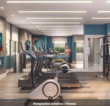 Imagem Apartamento com 2 Quartos à Venda, 83 m² em Fundação - São Caetano Do Sul Imagem Apartamento com 2 Quartos à Venda, 83 m² em Fundação - São Caetano Do Sul