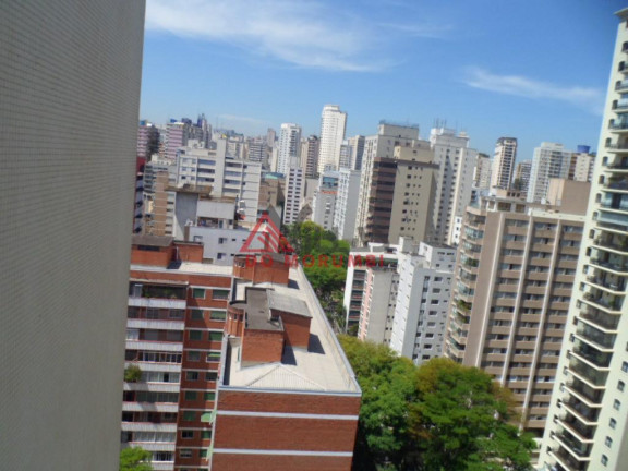 Imagem Apartamento com 3 Quartos à Venda, 219 m² em Santa Cecília - São Paulo Imagem Apartamento com 3 Quartos à Venda, 219 m² em Santa Cecília - São Paulo