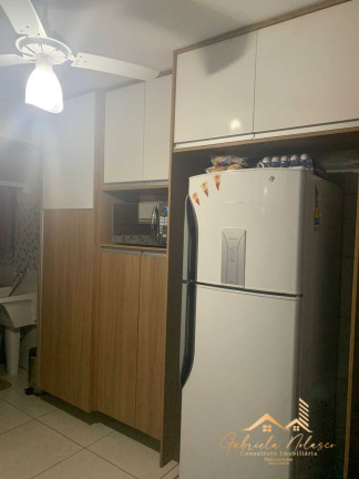 Imagem Apartamento com 2 Quartos à Venda, 74 m² em Campo Grande - Santos Imagem Apartamento com 2 Quartos à Venda, 74 m² em Campo Grande - Santos
