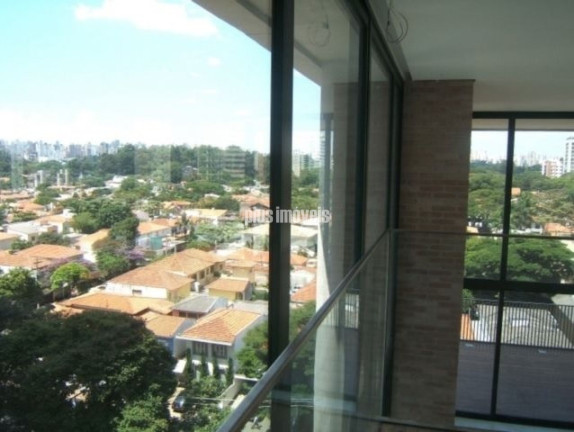 Imagem Apartamento com 2 Quartos para Alugar, 609 m² em Vila Nova Conceição - São Paulo Imagem Apartamento com 2 Quartos para Alugar, 609 m² em Vila Nova Conceição - São Paulo
