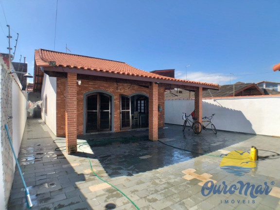 Imagem Casa com 3 Quartos para Alugar ou Temporada, 108 m² em Gaivota - Itanhaém Imagem Casa com 3 Quartos para Alugar ou Temporada, 108 m² em Gaivota - Itanhaém