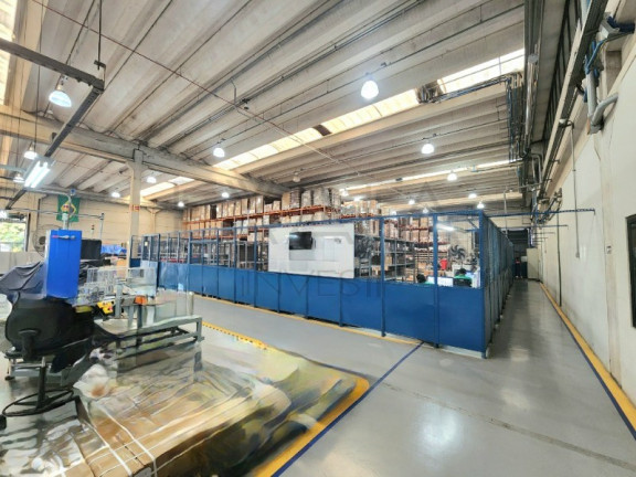 Imagem Imóvel à Venda, 5.510 m² em Alphaville Industrial - Barueri Imagem Imóvel à Venda, 5.510 m² em Alphaville Industrial - Barueri