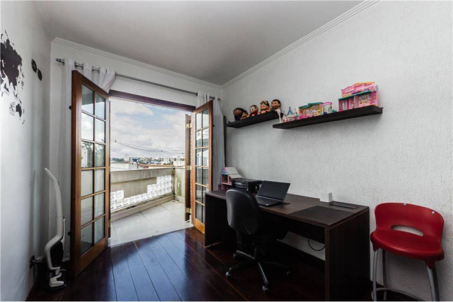 Imagem Casa com 3 Quartos à Venda, 134 m² em Jardim Matarazzo - São Paulo Imagem Casa com 3 Quartos à Venda, 134 m² em Jardim Matarazzo - São Paulo