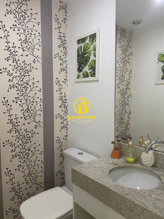 Imagem Apartamento com 3 Quartos à Venda, 138 m² em Jardim Caravelas - São Paulo Imagem Apartamento com 3 Quartos à Venda, 138 m² em Jardim Caravelas - São Paulo