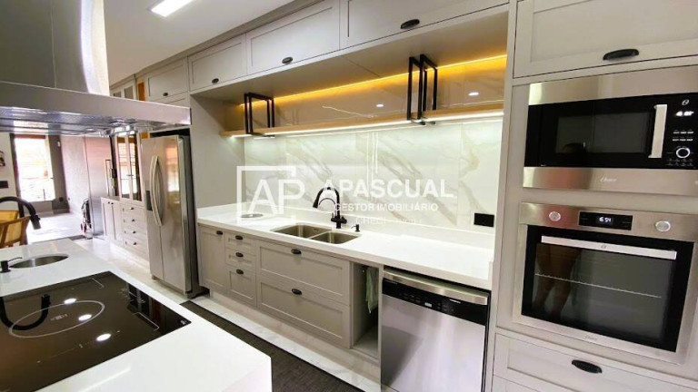 Imagem Casa com 3 Quartos à Venda, 243 m² em Jardim Oriente - São José Dos Campos