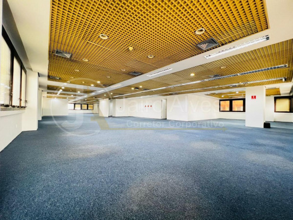 Imóvel para Alugar, 633 m² em Bela Vista - São Paulo