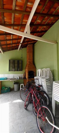 Casa com 3 Quartos à Venda, 148 m² em Imperador - Praia Grande