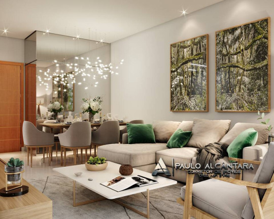 Imagem Apartamento com 3 Quartos à Venda, 233 m² em Centro - Coronel Fabriciano Imagem Apartamento com 3 Quartos à Venda, 233 m² em Centro - Coronel Fabriciano