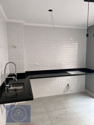Imagem Sobrado com 4 Quartos à Venda, 166 m² em Penha De França - São Paulo