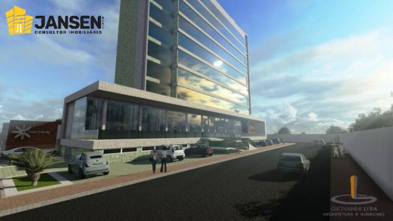 Imagem Apartamento com 1 Quarto à Venda, 36 m² em Ponta De Campina - Cabedelo Imagem Apartamento com 1 Quarto à Venda, 36 m² em Ponta De Campina - Cabedelo