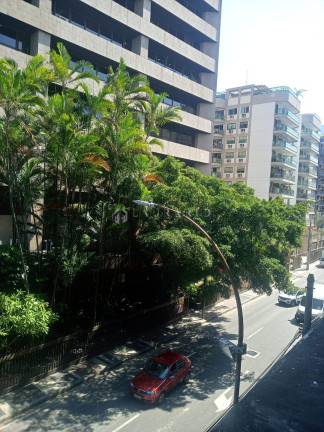 Imagem Apartamento com 1 Quarto à Venda, 35 m² em Botafogo - Rio De Janeiro Imagem Apartamento com 1 Quarto à Venda, 35 m² em Botafogo - Rio De Janeiro